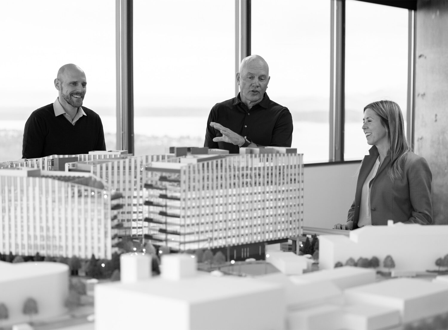 Image showcasing Penthouses for Sale in Platinum by Vision, Liwan | Bayut.com